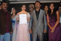 India Miss South 2011 Press Meet